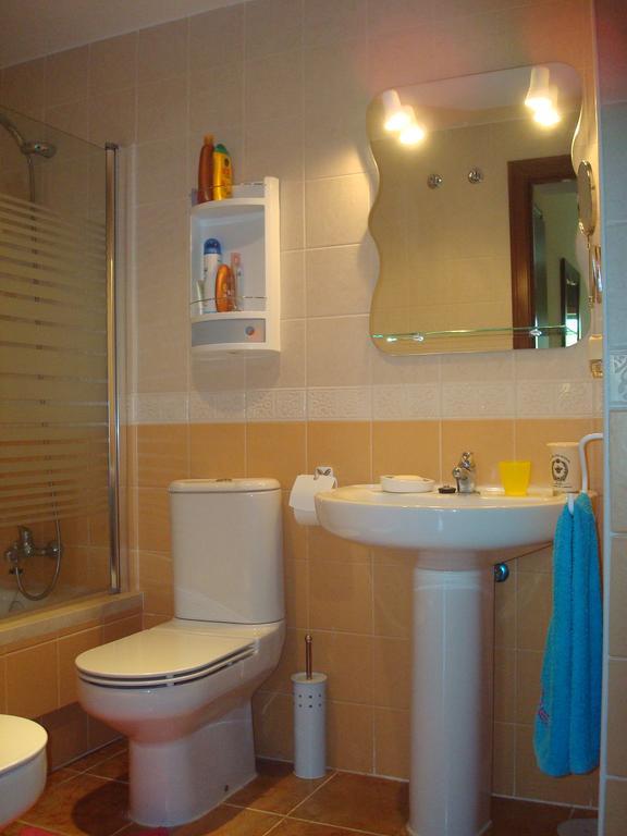 Apartamento Alimar Costa Esuri Apartment Аямонте Екстериор снимка