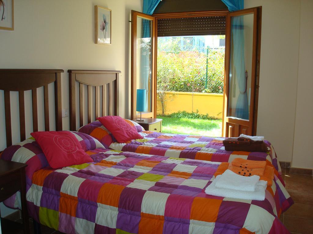 Apartamento Alimar Costa Esuri Apartment Аямонте Екстериор снимка