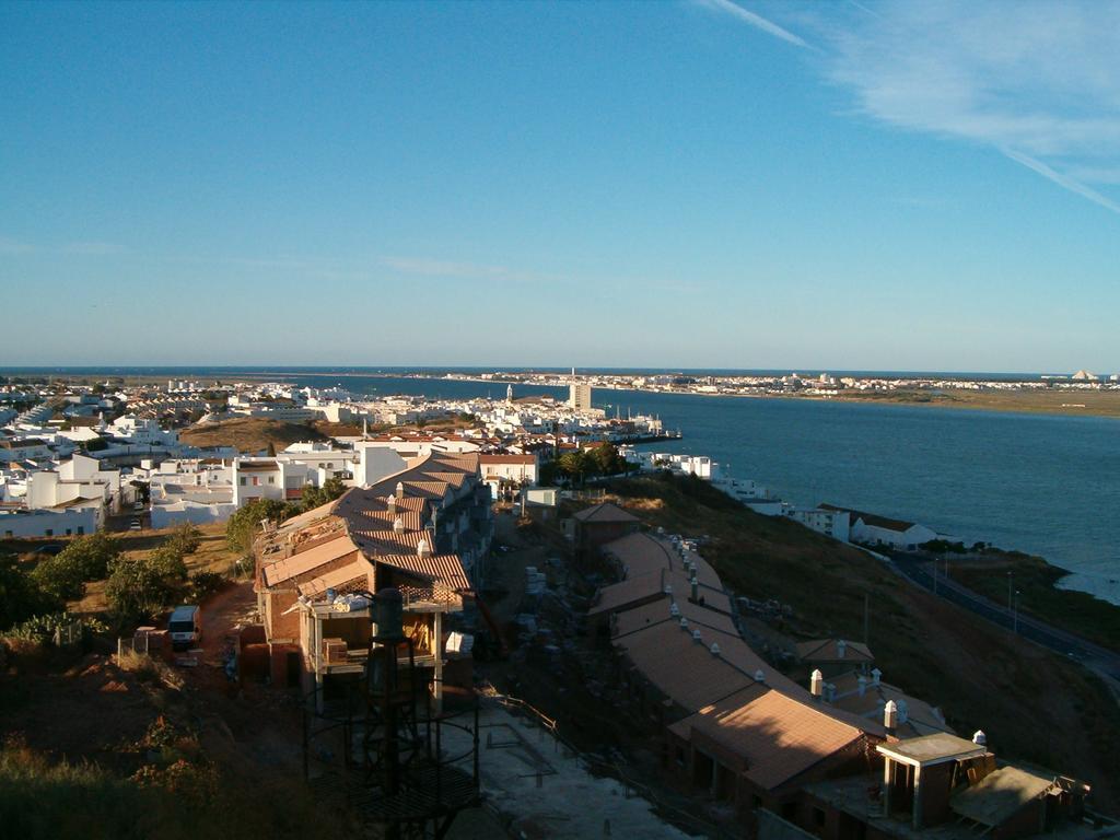 Apartamento Alimar Costa Esuri Apartment Аямонте Екстериор снимка