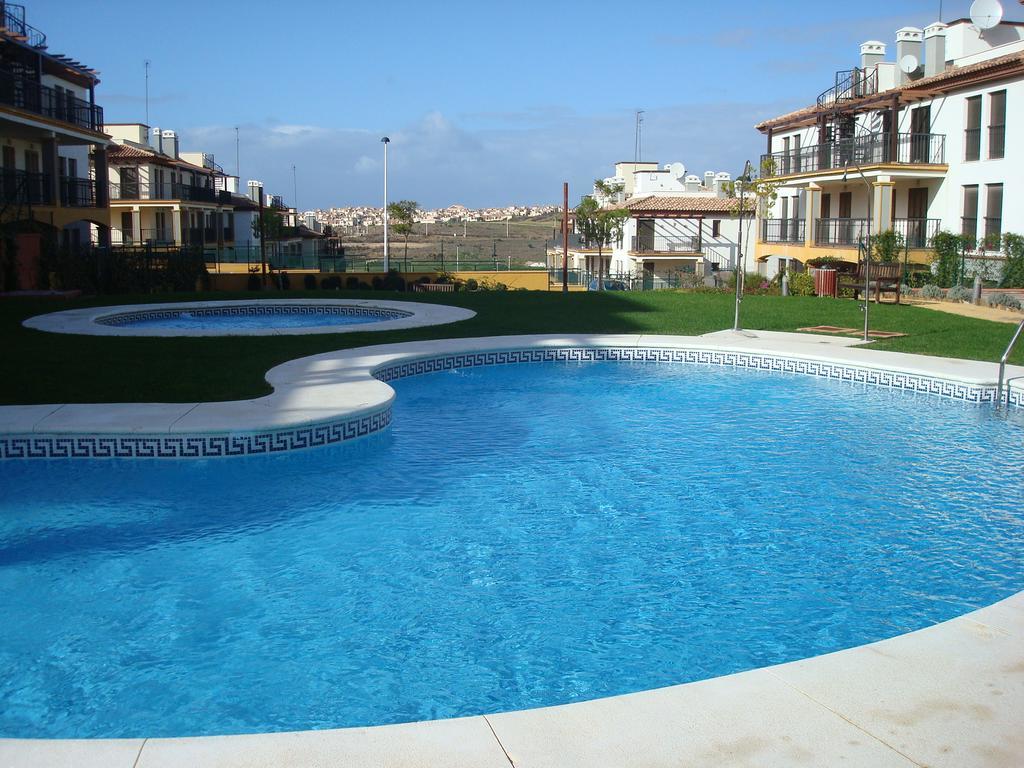 Apartamento Alimar Costa Esuri Apartment Аямонте Екстериор снимка